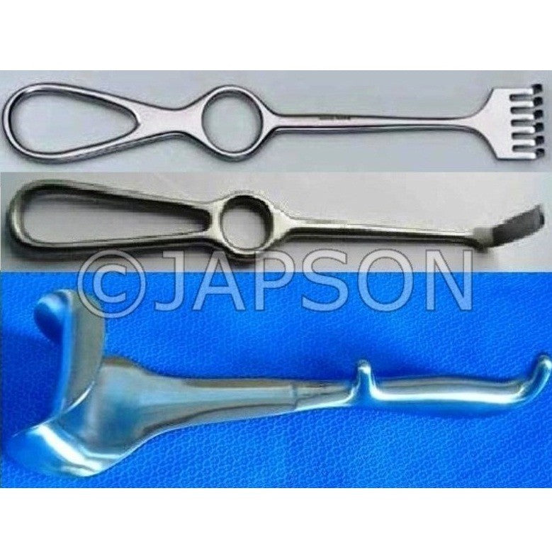 Retractor Retractor